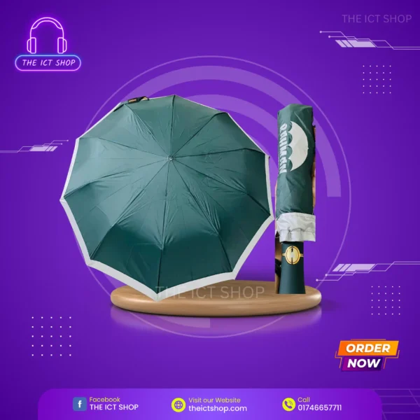 Rahman Premium Umbrella - THE ICT SHOP