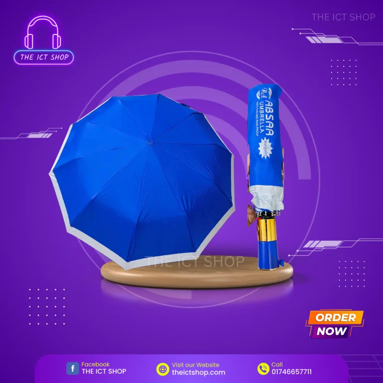 Absaa Premium Umbrella - THE ICT SHOP