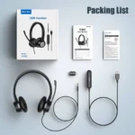 NewBee H362 Headphone - Image 6