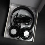 3 - NewBee H362 Headphone - THE ICT SHOP