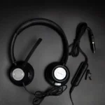 4 - NewBee H362 Headphone - THE ICT SHOP